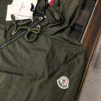 $98.00 USD Moncler Jackets Long Sleeved For Men #1244442