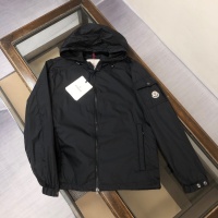 Moncler Jackets Long Sleeved For Men #1244444