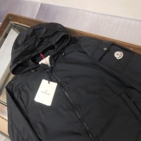 $108.00 USD Moncler Jackets Long Sleeved For Men #1244444