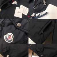 $108.00 USD Moncler Jackets Long Sleeved For Men #1244444