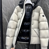 $155.00 USD Moncler Down Feather Coat Long Sleeved For Men #1244463