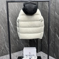 $155.00 USD Moncler Down Feather Coat Long Sleeved For Men #1244463