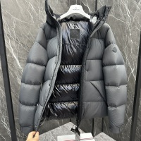 $155.00 USD Moncler Down Feather Coat Long Sleeved For Men #1244464