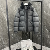 $155.00 USD Moncler Down Feather Coat Long Sleeved For Men #1244464