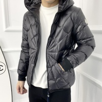 $130.00 USD Moncler Down Feather Coat Long Sleeved For Men #1244471