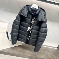 $135.00 USD Moncler Down Feather Coat Long Sleeved For Unisex #1244472