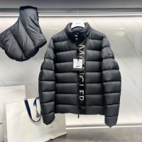 $135.00 USD Moncler Down Feather Coat Long Sleeved For Unisex #1244472