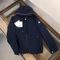 Moncler Jackets Long Sleeved For Men #1244494