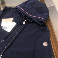 $98.00 USD Moncler Jackets Long Sleeved For Men #1244494