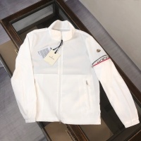 Moncler Jackets Long Sleeved For Men #1244499