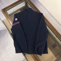 $112.00 USD Moncler Jackets Long Sleeved For Men #1244500