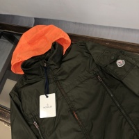 $112.00 USD Moncler Jackets Long Sleeved For Men #1244507