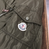 $112.00 USD Moncler Jackets Long Sleeved For Men #1244507