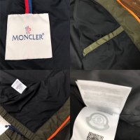 $112.00 USD Moncler Jackets Long Sleeved For Men #1244507