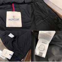 $112.00 USD Moncler Jackets Long Sleeved For Men #1244508