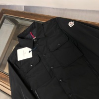 $112.00 USD Moncler Jackets Long Sleeved For Men #1244512