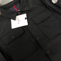 $112.00 USD Moncler Jackets Long Sleeved For Men #1244512