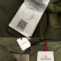 $112.00 USD Moncler Jackets Long Sleeved For Men #1244514