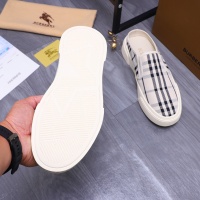 $68.00 USD Burberry Slippers For Men #1244528