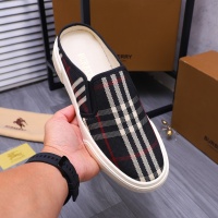 $68.00 USD Burberry Slippers For Men #1244530