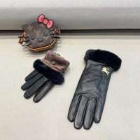 $52.00 USD Burberry Gloves For Women #1244578