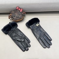 $52.00 USD Burberry Gloves For Women #1244578