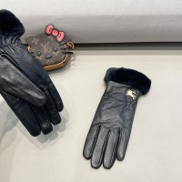 $52.00 USD Burberry Gloves For Women #1244578