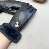 $52.00 USD Burberry Gloves For Women #1244578