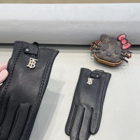 $48.00 USD Burberry Gloves For Women #1244596