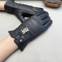 $48.00 USD Burberry Gloves For Women #1244596