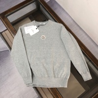 Moncler Sweaters Long Sleeved For Unisex #1244617