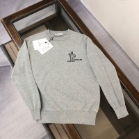 Moncler Sweaters Long Sleeved For Unisex #1244636