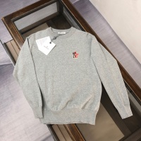 Moncler Sweaters Long Sleeved For Unisex #1244655