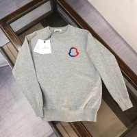 Moncler Sweaters Long Sleeved For Unisex #1244656