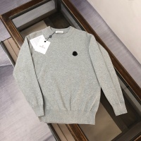 Moncler Sweaters Long Sleeved For Unisex #1244663