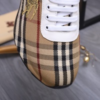 $98.00 USD Burberry Casual Shoes For Men #1244680