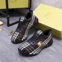 $98.00 USD Burberry Casual Shoes For Men #1244681