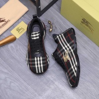 $98.00 USD Burberry Casual Shoes For Men #1244681