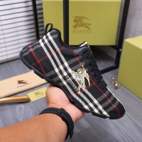 $98.00 USD Burberry Casual Shoes For Men #1244681