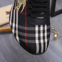 $98.00 USD Burberry Casual Shoes For Men #1244681