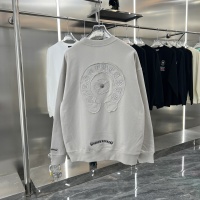 $52.00 USD Chrome Hearts Hoodies Long Sleeved For Unisex #1244687