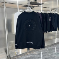 $52.00 USD Chrome Hearts Hoodies Long Sleeved For Unisex #1244689