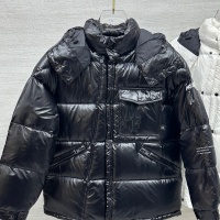 $130.00 USD Moncler Down Feather Coat Long Sleeved For Men #1244693