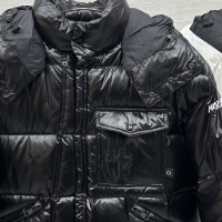 $130.00 USD Moncler Down Feather Coat Long Sleeved For Men #1244693