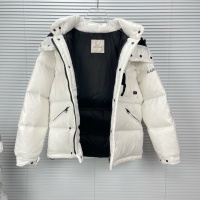 $130.00 USD Moncler Down Feather Coat Long Sleeved For Unisex #1244694