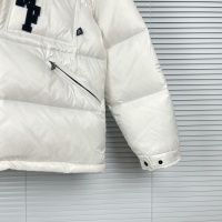 $130.00 USD Moncler Down Feather Coat Long Sleeved For Unisex #1244694