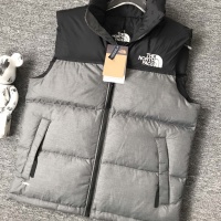 The North Face Down Feather Coat Sleeveless For Unisex #1244695