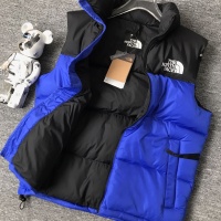 $92.00 USD The North Face Down Feather Coat Sleeveless For Unisex #1244697