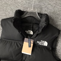 $92.00 USD The North Face Down Feather Coat Sleeveless For Unisex #1244698