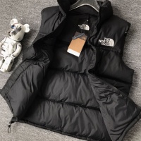 $92.00 USD The North Face Down Feather Coat Sleeveless For Unisex #1244698